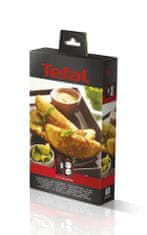 Tefal ACC Snack Collection Turnover Box XA800812