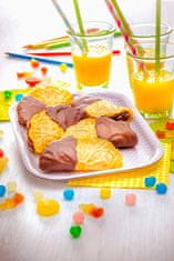 Tefal ACC Snack Collection Bricelets Box XA800712 - odprta embalaža
