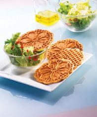 Tefal ACC Snack Collection Bricelets Box XA800712 - odprta embalaža