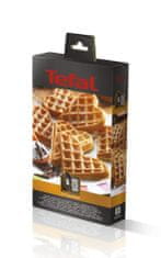 Tefal ACC Snack Collection Heartwaffles Box XA800612