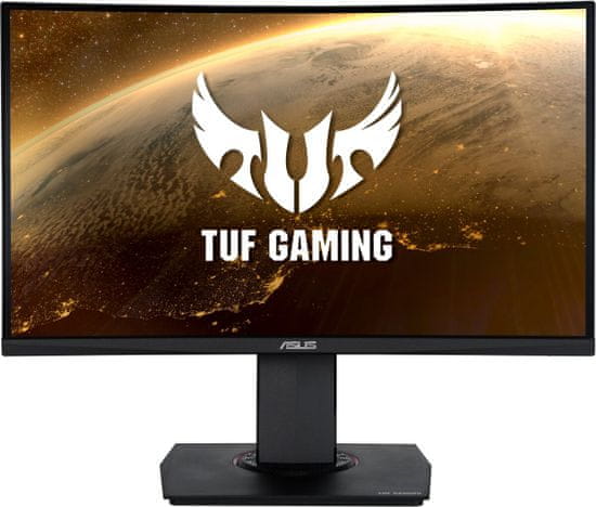 ASUS TUF Gaming VG24VQ monitor (90LM0570-B01170)