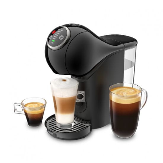 Krups Nescafé Dolce Gusto Genio S Plus KP340810