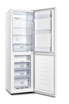 Gorenje NRK4181CW4 kombinirani hladilnik