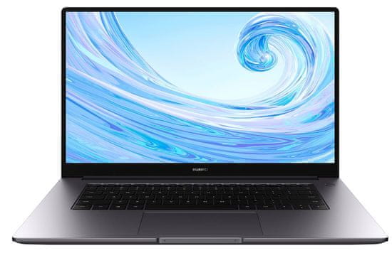 Huawei MateBook D 15 AMD prenosnik (53010UAJ)