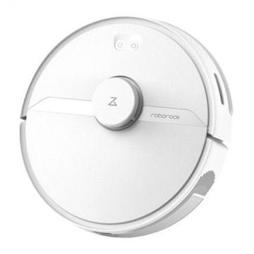 Roborock S6 Pure White robotski sesalnik