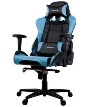 Arozzi Verona XL+ gaming stol, moder