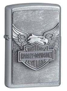 Zippo vžigalnik