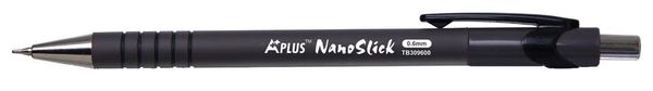 Aplus Nano slick gel pisalo 0.6, črno