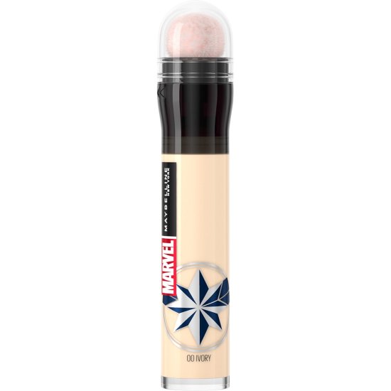 Maybelline Marvel Instant Anti-Age Eraser korektor, 00 Ivory