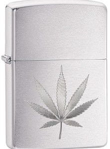 Zippo 29587 Leaf vžigalnik