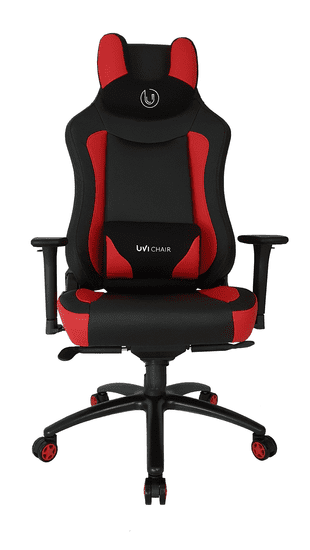 UVI Chair gamerski stol Devil PRO