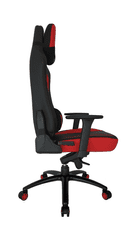 UVI Chair gamerski stol Devil PRO