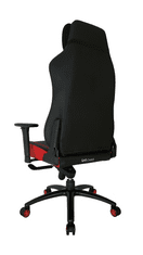 UVI Chair gamerski stol Devil PRO