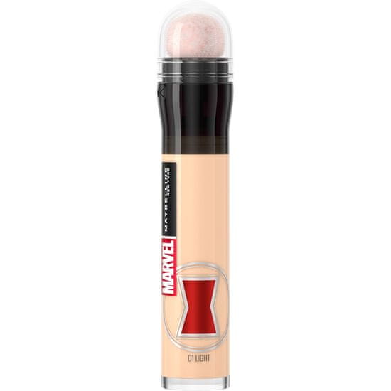 Maybelline Marvel Instant Anti-Age Eraser korektor, 01 Light