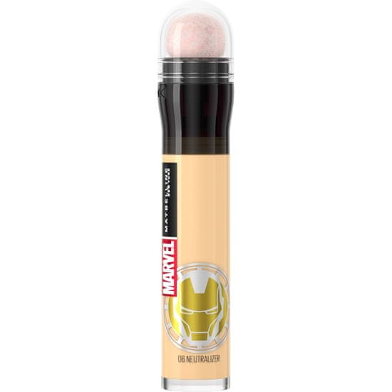 Maybelline Marvel Instant Anti-Age Eraser korektor, 06 Neutralizer