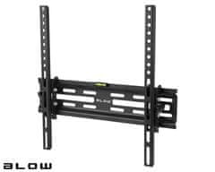 Blow nosilec za TV 76-858, 81,28-139,7 cm, črn