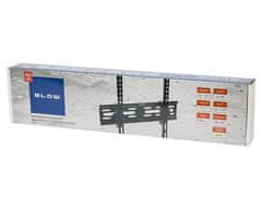 Blow nosilec za TV 76-858, 81,28-139,7 cm, črn
