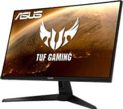 ASUS TUF Gaming VG279Q1A monitor, IPS, FHD (90LM05X0-B05170)