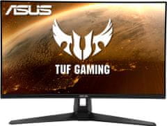 ASUS TUF Gaming VG279Q1A monitor, IPS, FHD (90LM05X0-B05170)