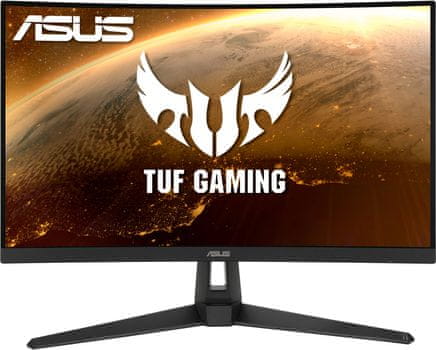 Asus TUF Gaming VG27WQ1B gaming monitor (90LM0671-B01170) diagonala 68,6 cm (27'') FreeSync 