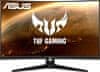 ASUS TUF Gaming VG328H1B VA QHD monitor, ukrivljen (90LM0681-B01170)
