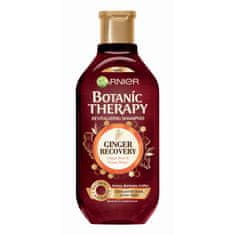 Botanic Therapy Honey Ginger šampon za oslabljene, tanke lase, 400 ml
