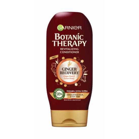Garnier Botanic Therapy Honey Ginger balzam za oslabljene, tanke lase, 200 ml