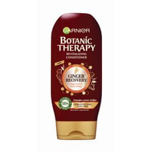  Garnier Botanic Therapy balzam za oslabljene, tanke lase Honey Ginger, 200 ml 