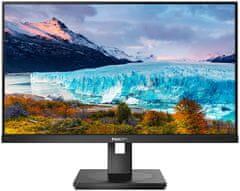 Philips 275S1AE IPS QHD monitor