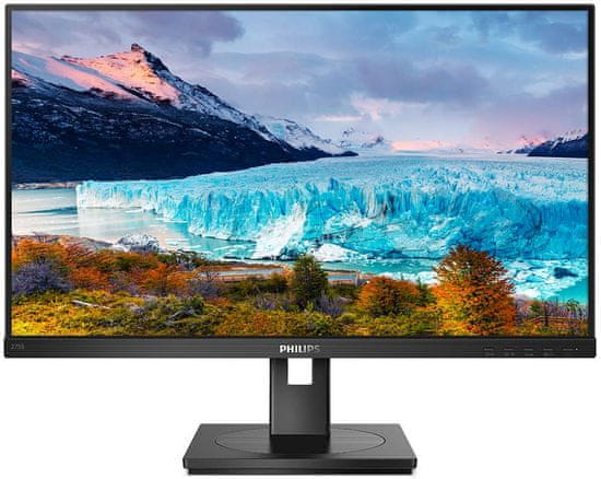 Philips 275S1AE IPS QHD monitor