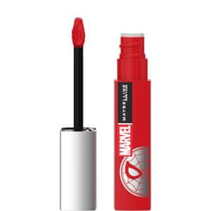  Maybelline New York tekoče rdečilo za ustnice Marvel Superstay Matte Ink, 20 Pioneer