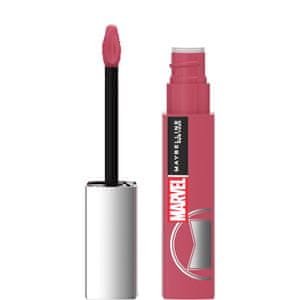  Maybelline New York tekoče rdečilo za ustnice Marvel Superstay Matte Ink, 15 Lover