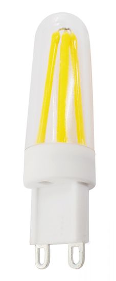 Rabalux Filament-LED G9 3,5 W žarnica
