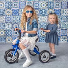 Lorelli Otroški tricikel A28 BLUE