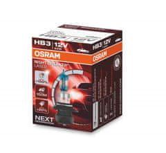 Osram HB3 Night Breaker Laser +150% 1 kos