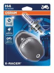 Osram X-RACER H4 60W/55W 2PCS