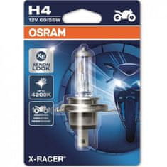 Osram X-RACER H4 60W/55W 1 KOS