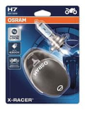 Osram X-RACER H7 55W 2PCS