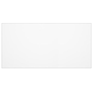 Vidaxl Zaščita za mizo mat 200x100 cm 2 mm PVC