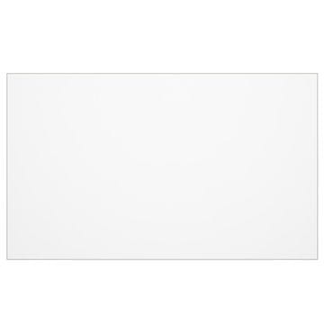 Vidaxl Zaščita za mizo prozorna 160x90 cm 1,6 mm PVC