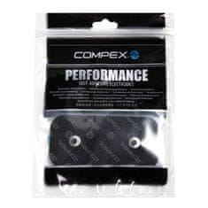 Compex elektrode, velike, 2 kosa