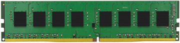 Kingston pomnilnik (RAM), DDR4 32 GB, 3200 MHz, CL22, 2Rx8 (KVR32N22D8/32)