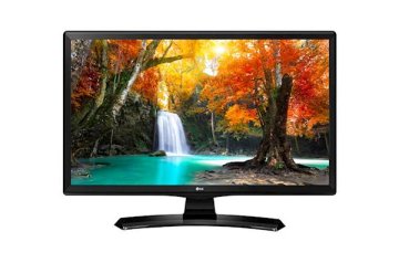 LG 22TK410V-PZ TV monitor, 54,61 cm (21,5") (150026)