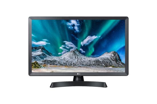 LG 24TL510S-WZ TV monitor, 59,94 cm (23,6") (150030)