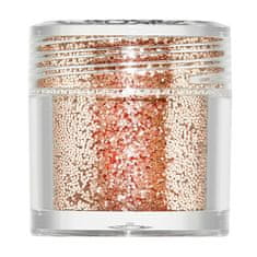 Barry M Body glitter Biorazgradljiv Body Glitter odtenek Pink Fizz 3,5 ml