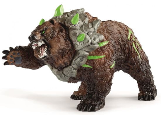 Schleich 42454 Jamski medved
