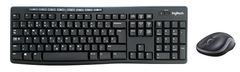 Logitech MK270 brezžični namizni komplet