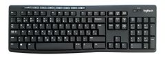 Logitech MK270 brezžični namizni komplet