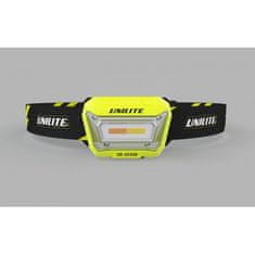 Unilite CRI Sensor naglavna svetilka, IK07