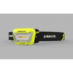 Unilite CRI Sensor naglavna svetilka, IK07